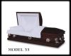 Sell Metal Casket/Coffin (Very high Quality)