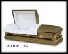 Sell Metal Casket/Coffin (Very high Quality)