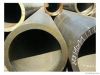 Alloy steel pipes