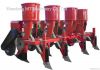 Grain seeder