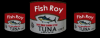 Canned Tuna In Brine (...