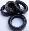 rubber&oil seal&NBR, SILICONE