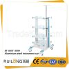 Ent Endoscope China Medicine Trolley Stainless Steel