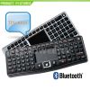 Touchpad Blueooth Keyboard for iPad