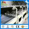 Heavy duty belt conveyor steel roller  