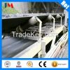 Rubber Belt Conveyor Roller 89mm-159mm  