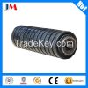 China high efficiency belt conveyor idler roller for sale