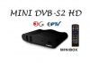 HD PVR DVB-S2 Digital ...