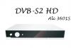 FTA / CAS DVB-S2 HD Di...