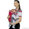 Infant Toddler Cradle 4 in 1 baby kangaroo carrier