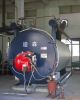 YYQ(W) Series Thermal Oil Boiler