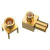 mcx rf coaxial connector/mcx connector for pcb/cable