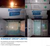 refrigerant gas R134A ...