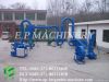 Biomass Briquette Machine