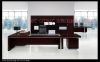 executive desk, real w...