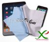 Ultra Absorbent Microfiber Cleaning Cloths for LCD/LED TV, Laptop Computer Screen, iPhone, iPad