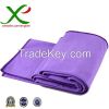 Slip Free Microfiber Towel for Hot/Active Yoga