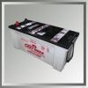Dry charged auto battery N150