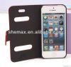 Magnetic Mini Smart Case Stand Cover For iphone 5