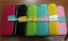 Cell Phone Case For Samsung Galaxy s4 i9500 Wallet