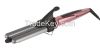 Salon-use hair styling Marcel Stripe Tong curling irons