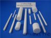 Wear Resistant Zirconia Ceramic Rod Shaft for Plunger Pump