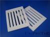 High Temperature Ceramic Sagger Setter Plate