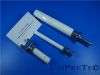 Wear Resistant Zirconia Ceramic Rod Shaft for Plunger Pump