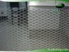 Electro galvanized hexagonal wire mesh with very competitive price