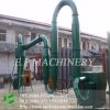 Biomass briquette production line