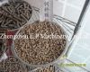 poultry feed pellet making machine