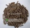 sawdust/ wheat straw / stalk / rice husk pellet mill