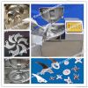 Stainless Steel automatic meat chopper mixer machine