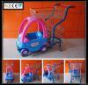 Supermarket child trolley / Kid's trolley