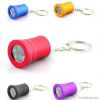 Key chain 3 LED Flashlight