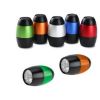 4pc 6LED Barrel Flashlight