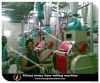 automatic flour packing machine