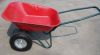 Wheel Barrow Russian M...