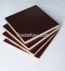 18mm black film faced plywood