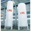 Liquefied Natural Gas