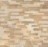 Artech brick-grain fiber cement sheet