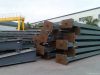 Structural steel, steel columns, steel, steel beams