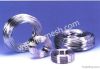 galvanized wires