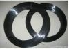 black annealed wire