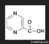 2-Pyrazinecarboxylic acid