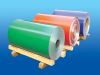 pe/pvdf color coated aluminum coil