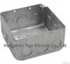 4" Square Electri...