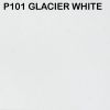 Glacier White Pure Acr...