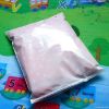 Plastic LDPE ziplock bag for packing clothes