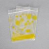 China Plastic LDPE Cle...